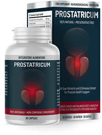visto palmetto para prostatite